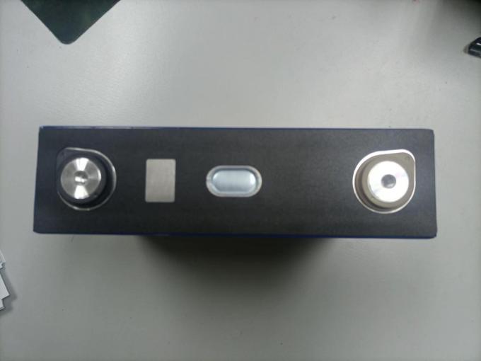 3.2V Λιθιοϊον Lifepo4 100ah Πρισματικά κυψέλες μπαταρίας LFP βαθμού A 104Ah 3