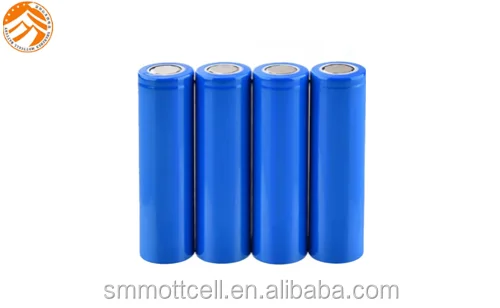 Η μπαταρία IFR14500 3.2V 600mAh lifepo4 6