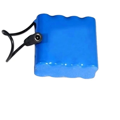Αναφορτιζόμενο 3.2V Lifepo4 μπαταρία Τύπος AAA 14500 18500 18650 3.7v μπαταρία ιόντων λιθρίου 4