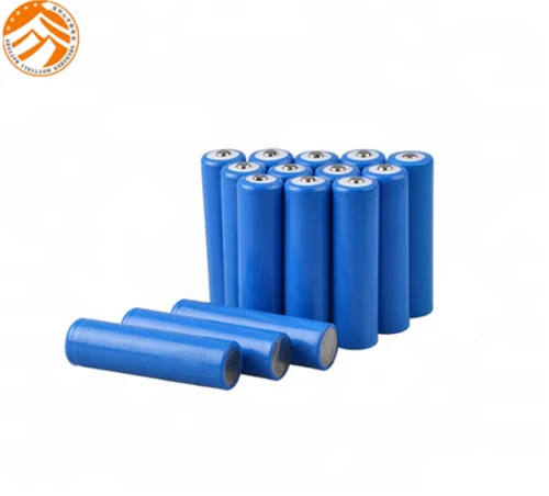 Βαθιά κύκλοι Lifepo4 κυψέλες IFR 18500 3.2V 850Mah Λιθιολιθιοϊοντική μπαταρία για ηλιακή ενέργεια 2