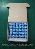 LFP 3,2 V Βαθμός υψηλής έκθεσης μπαταρίες LiFePo4 20Ah 50Ah 86Ah 100Ah 200Ah 6