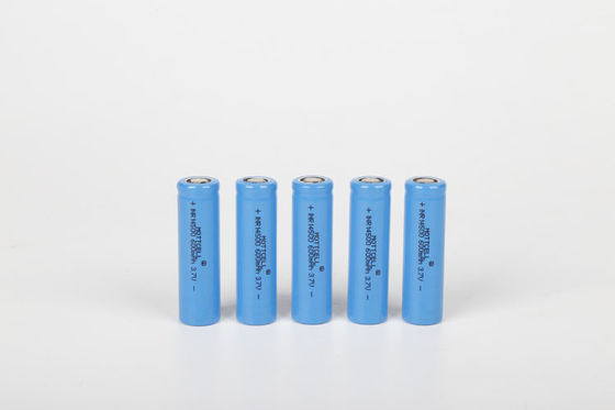 26650 μπαταρία LiFePO4 3,2v 3000mAh