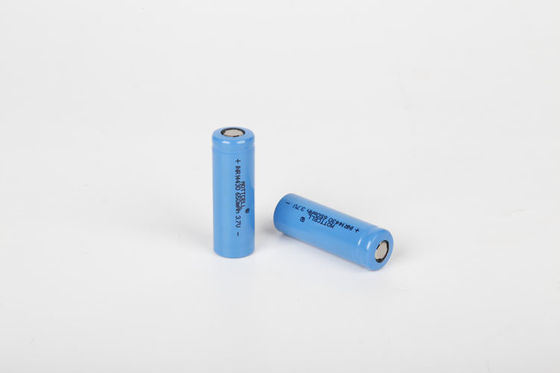 Υψηλής απόδοσης 32700 LiFePo4 μπαταρίες 3.2V 6000mAh 6ah Για ηλιακό φως