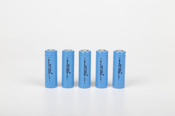 Ifr 14500 3.2V 6000mah επαναφορτιζόμενη μπαταρία Λίθιο Lifepo4