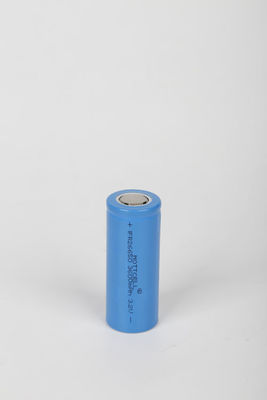 Η μπαταρία LFP 32650 3.2V 6000mAh LiFePo4 επαναφορτιζόμενη