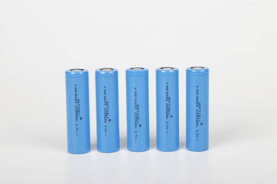 3.2V 3300mah 26650 Lfp Li Ion μπαταρία κύτταρα πρωτογενής φωσφορική μπαταρία για παιχνίδια