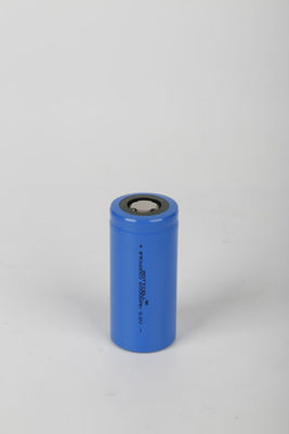 Τύπος βίδες LiFeP2O4 Συλλέκτες μπαταρίας 32650 3.2V 6000mAh Για σύστημα αποθήκευσης ηλιακής ενέργειας