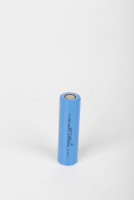 Η μπαταρία IFR14500 3.2V 600mAh lifepo4