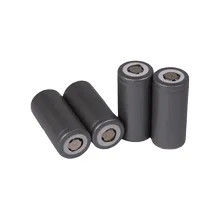 32650 LFP 32700 Βαλκός μπαταρία λιθίου 3.2V 6000mAh Lifepo4 6Ah Με βίδα