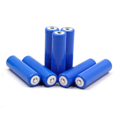 AA14500 IFR14500 3.2V 500MAH LiFePO4 μπαταρία με χαμηλότερη τιμή