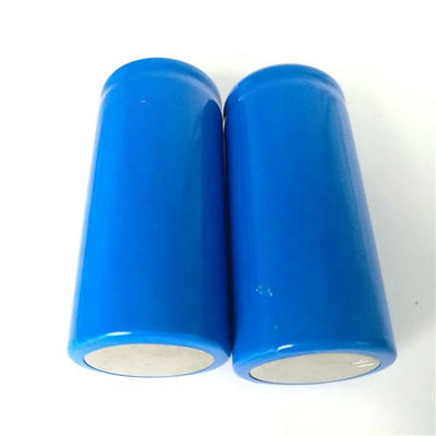 Κυλινδρική μπαταρία 6000mAh 32650 μπαταρία ιόντων λιθίου 3.2v μπαταρία lifepo4