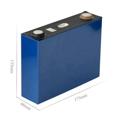 3.2V Ηλιακή μπαταρία λιθίου 12V 50Ah 100Ah 150Ah 200Ah Μπαταρία ιόντων λιθίου