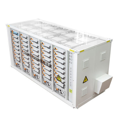 50kW - 200kW Μικροκοινοποιητικό ενεργειακό σύστημα Ελέγχουσα θερμοκρασία και υγρασία