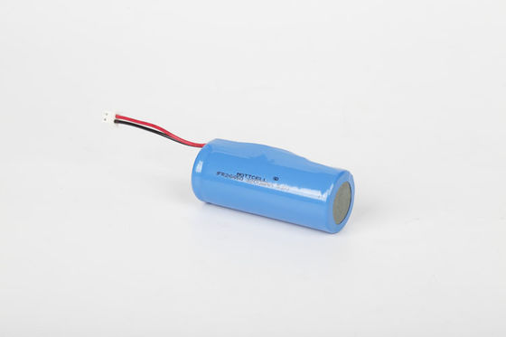 IFR14500 Ηλεκτρονικές μπαταρίες 3.2V 600Mah AA μπαταρία λιθίου για παιχνίδια αυτοκίνητα