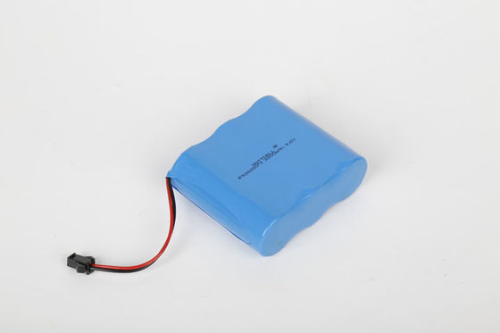 Lifepo4 DC 12 Volt Lithium Ion Battery Pack 9ah Για ηλιακή λάμπα