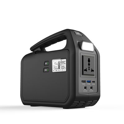 280Wh 300W Ηλιακή καθαρή γεννήτρια κυμάτων sinus 12V 110V 220V εξωτερική φορητή τράπεζα ισχύος