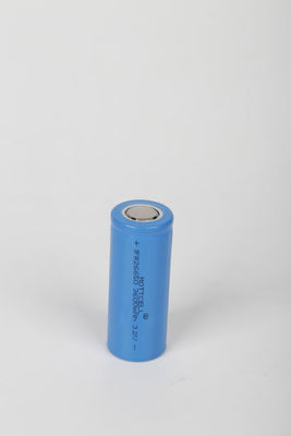 καλή τιμή 3300mAh 3.2V 26650 διάρκεια ζωής μπαταρίαςpo4 επαναφορτιζόμενη μπαταρία