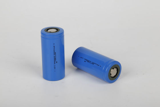 32700 32650 κυλινδρική μπαταρία λιθίου 3.2V 5500mah μπαταρία για φακό