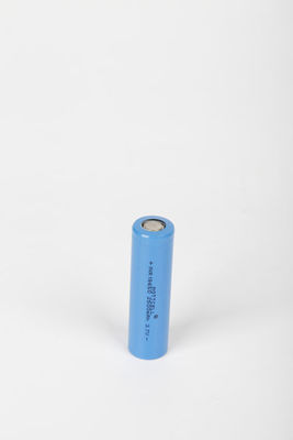 3.2V 1500MAH 18650 Λυθίου μπαταρία επαναφόρτισης προστατευμένη για καταναλωτικά ηλεκτρονικά