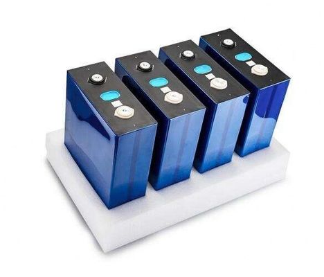 3.2V LiFePO4 CATL Λιθιοϊονική μπαταρία 310ah 320ah Μακρός κύκλος ζωής