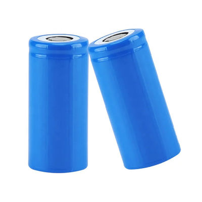 Lifepo4 32650 Ifr32650 επαναφορτιζόμενο 3.2v λυθίου φακό Lifepo4 Cell 32650 μπαταρία