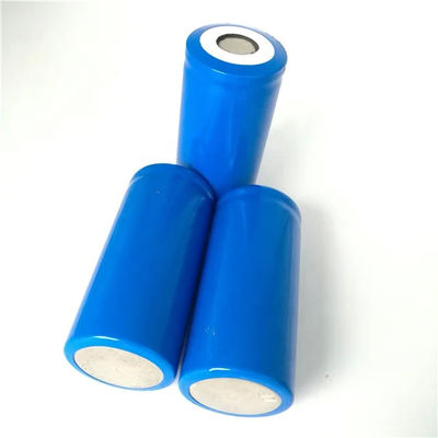 Σεχένζεν Hot Sell Deep Cycle LiFePO4 3600mAh 3.2V IFR26650 Ηλιακά κύτταρα με CE RoHS