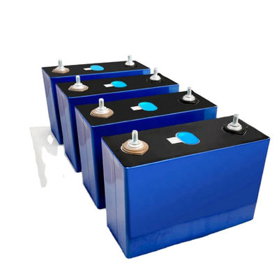 Τεχνική κατηγορία A EVE Lifepo4 μπαταρίες 3.2V 12V 24V 48V LFP Lifepo4 μπαταρία 100ah