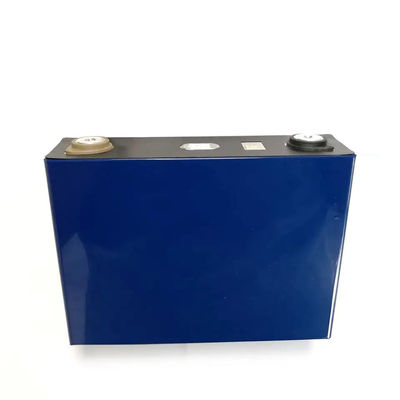 3.2V 100ah Lifepo4 μπαταρία Πρισματικά κύτταρα βαθμού Α κατασκευασμένα σε PCM / BMS