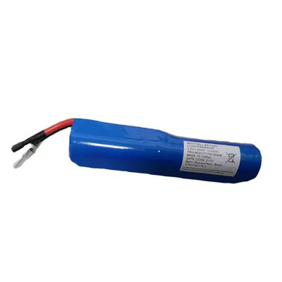 Βαθμός 3.2V Li Iron Phosphate μπαταρία Πολλαπλά χρώματα UN38.3 RoHS CE πιστοποιημένο