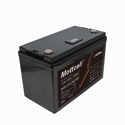 Προσαρμοσμένη αποθήκευση ενέργειας 12V 24V 100AH 200AH 50AH Για RV φωτισμός GOLF CART Ηλιακό σύστημα ενέργειας