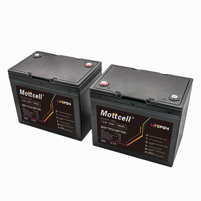 100Ah Δυνατότητα Συσκευή μπαταρίας LiFePO4 14,6V Μέγιστο ρεύμα φόρτισης 100A