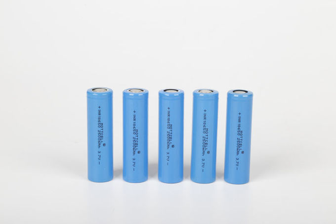 3.2V 18650 LITHIUM IRON BATTERY LIFEPO4 ΚΥΛΙΝΔΡΙΚΟ ΚΕΛΙΟ BATTERY Ηλιακή ενέργεια 2