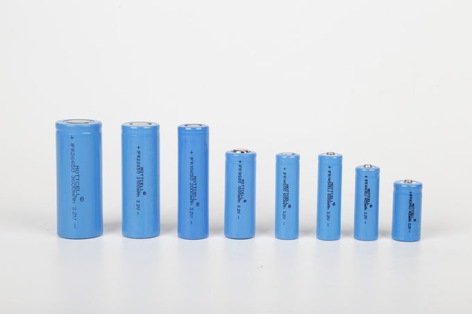 3.2V 3.7V ΛΙΘΙΟΥ ΤΑΡΟΥ ΤΑΡΟΥ ΗΛΗΝΙΚΗ ΕΝΕΡΓΙΑ 18650 14500 LIFEPO4 ΚΥΛΙΝΔΡΙΚΗ ΤΗΡΟΥ ΤΗΡΟΥ 0